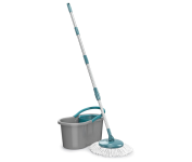 Flash Limp MOP5010 – Mop FIT Giratório, Medidas Balde na Amazon