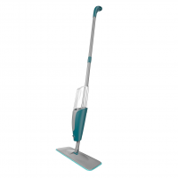 Flash Limp MOP7800 - Mop Spray Com Dispenser De 400 Ml, (Borrifa, Limpa E Seca), Verde na Amazon
