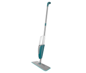 Flash Limp MOP7800 – Mop Spray com Dispenser de 400 ml, (Borrifa, Limpa e Seca), Verde na Amazon