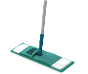 Flash Limp – Mop Flat com Refil Microfibra e Cabo Telescópico – MOP7657 na Amazon