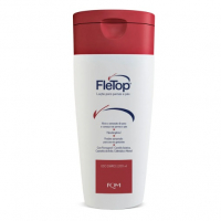 Fletop Loção Para Pernas & Pes 200ml na Pague Menos