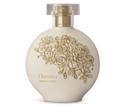 Floratta Simple Love Desodorante Colônia 75ml na O Boticário