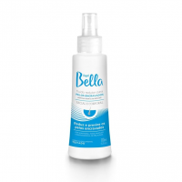 Fluído Redutor Para Pelos Encravados, Depil Bella, Pequeno na Amazon