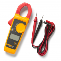 Fluke Alicate Amperímetro -302 na Amazon