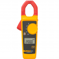 Fluke Alicate Amperímetro -302 na Amazon