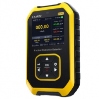 FNIRSI-GC01 Testador De Radiação Nuclear Profissional - Importação na Bang Good
