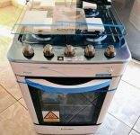 Fogão 4 Bocas Esmaltec Ágata – Acendimento Automático Branco Branco na Magazine Luiza