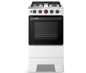 Fogão a Gás Mesa Inox Forno 50L Limpa Fácil e Acendimento Automático Esmaltec IDEAL Super F4IAB – 4 bocas na Amazon