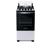 Fogão Brastemp 4 Bocas Branco com Duas Prateleiras com Alturas Ajustáveis – BFO4NBB Bivolt na Amazon