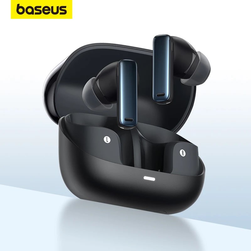 Fone Bluetooth Baseus M2s Bowie Cupom na Aliexpress