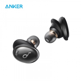 Fone de Ouvido Anker Soundcore Liberty 3 PRO ANC ACAA 2.0 32H Playtime A3952 na Aliexpress