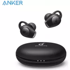 Fone de Ouvido Anker Soundcore Life A2 NC Hybrid Wireless IPX5 na Aliexpress