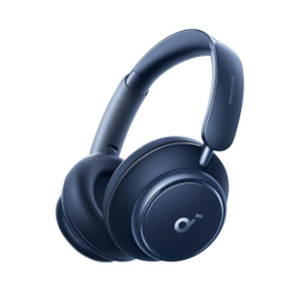 Fone de Ouvido Anker Soundcore Space Q45 Azul na Aliexpress