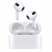 Fone De Ouvido Apple Airpods 3ª Geração - MME73AM/A na Amazon