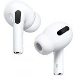Fone de ouvido Apple AirPods Pro (1ª Geração) na Magazine Luiza