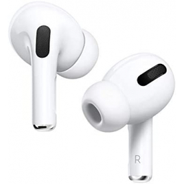 Fone de Ouvido Apple AirPods Pro - MWP22BE/A na Amazon