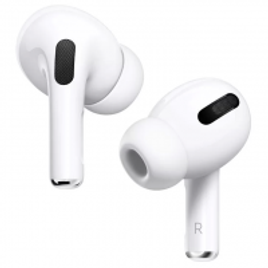 Fone de Ouvido Apple AirPods Pro - MWP22BE/A na Amazon