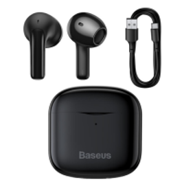 Fone de Ouvido Baseus Bowie E3 TWS Bluetooth 5.0 IP64 na Aliexpress
