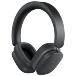 Fone de Ouvido Baseus H1 ANC - Internacional na Aliexpress