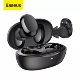 Fone de Ouvido Baseus W11 Bluetooth 5.0 TWS na Aliexpress