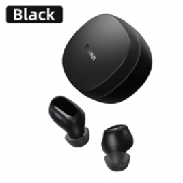 Fone de Ouvido Baseus WM01 TWS Bluetooth na Aliexpress