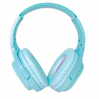 Fone De Ouvido Bluetooth 5.3 Headphone Sem Fio Cancelamento De Ruído Dobrável Qualidade PREMIUM na Amazon
