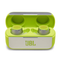 Fone De Ouvido Bluetooth JBL Reflect Flow - Verde na Ponto