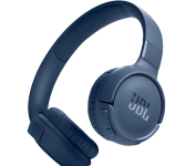 Fone de Ouvido Bluetooth, JBL, Tune 520BT, On-ear, Sem Fio – Azul na Amazon