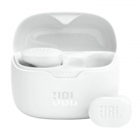 Fone De Ouvido Bluetooth JBL Tune Buds Branco na Casas Bahia