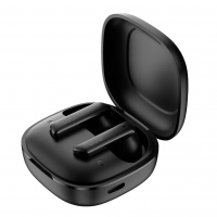 Fone De Ouvido Bluetooth QCY HT05 Melobuds ANC, 40db ANC Headphone Com 6 Microfone - Internacional na Amazon