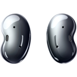 Fone de Ouvido Bluetooth Samsung Galaxy Buds Live na Havan