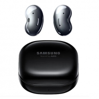 Fone De Ouvido Bluetooth Samsung Galaxy Buds Live na Havan