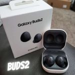 Fone de Ouvido Bluetooth Samsung Galaxy Buds2 – Intra auricular True Wireless com Microfone na Magazine Luiza