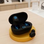 Fone de Ouvido Bluetooth Sem Fio 5.0 TWS na Amazon