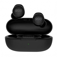 Fone De Ouvido Bluetooth Sem Fio QCY T17 Intra-Auricular Com Estojo De Carregamento - Importação na Amazon