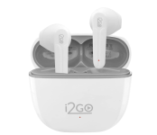 Fone de Ouvido Bluetooth Sem Fio TWS Air Sound Go 2.0 i2GO com Estojo De Carregamento – i2GO Plus na Amazon