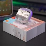 Fone de Ouvido Bluetooth TWS Basike G20-H Estéreo na Amazon