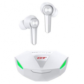 Fone de Ouvido Gamer Edifier GT4 Bluetooth Recarregável Resistente à Água na KaBuM!
