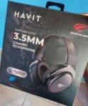 Fone De Ouvido Gamer Headset Havit H2015D Pc/Xbox/Ps4/Ps5 na Amazon