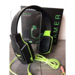 Fone De Ouvido Headset Gamer Controle De Volume Ph146, Multilaser, PH146 na Amazon