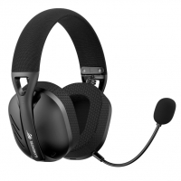 Fone De Ouvido Headset Gamer Havit Fuxi-H3 Black, Quad-Mode Com Fio E Sem Fio, Wireless na Amazon
