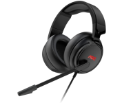 Fone de ouvido Headset Gamer, Headphone, com microfone AOC GH100 Driver 50 mm, Multiplataforma, LED na Amazon