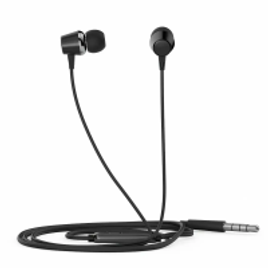 Fone de Ouvido Intra HP com Microfone - F10-16 na HP Brasil