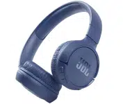 Fone de Ouvido JBL Bluetooth, Tune 510BT – Azul na Amazon