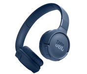 Fone de Ouvido JBL Bluetooth, Tune 520BT, On-ear, Sem Fio – Azul na Amazon