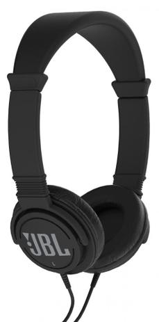 Fone de Ouvido JBL C300 On Ear Preto – Magazine na Magazine Luiza