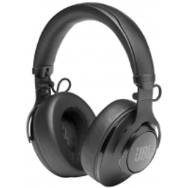Fone de Ouvido JBL Club 950 NC Bluetooth Cancelamento de Ruído com Microfone - JBLCLUB950NC na JBL
