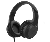 Fone de Ouvido Motorola Moto XT 120, Som HD e Microfone – Preto na Amazon