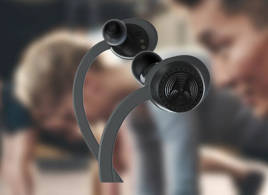 Fone de Ouvido Motorola Vervebuds 200 Sh036 Estéreo Bluetooth Resistente à Água na Americanas