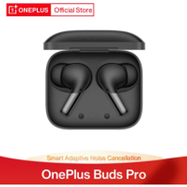 Fone de Ouvido OnePlus Buds Pro TWS Bluetooth 5.2 - Versão Global na Aliexpress